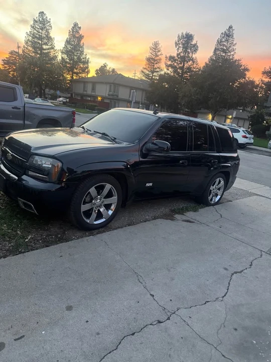 2006 Chevrolet Trailblazer - Image 14 of 14
