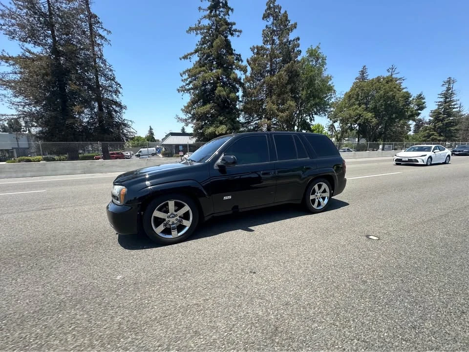 2006 Chevrolet Trailblazer - Image 3 of 14