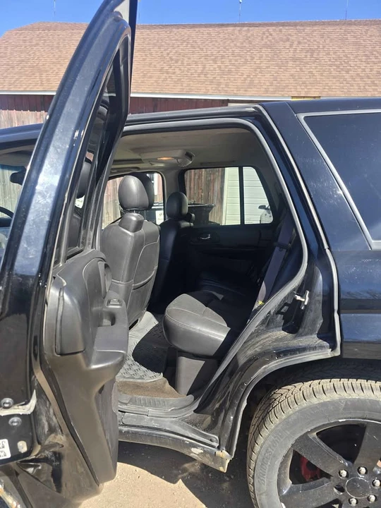 2006 Chevrolet Trailblazer - Image 10 of 16