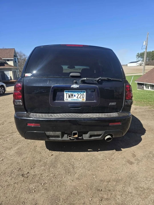 2006 Chevrolet Trailblazer - Image 3 of 16