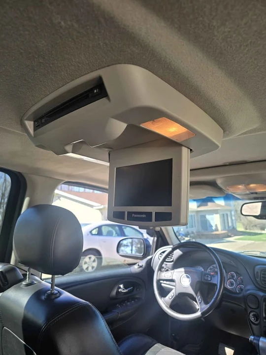 2006 Chevrolet Trailblazer - Image 14 of 16