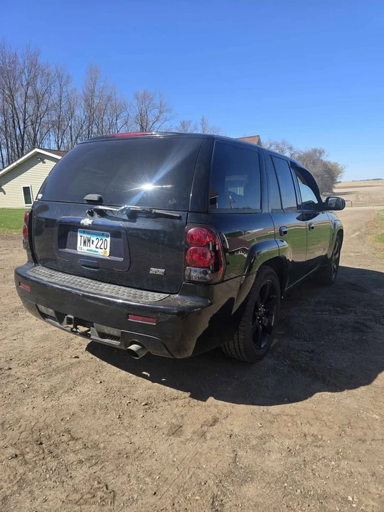 2006 Chevrolet Trailblazer - Image 2 of 16