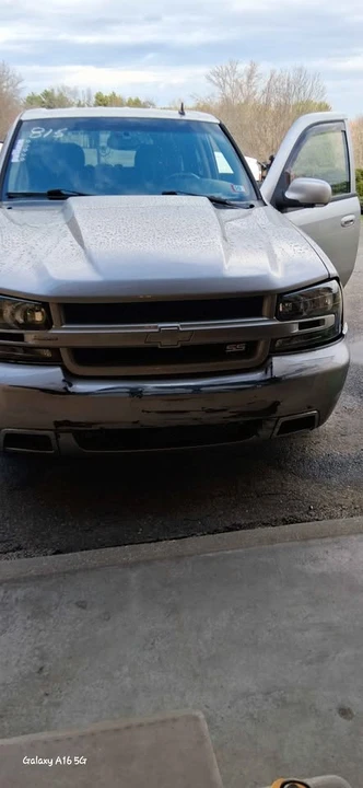 2006 Chevrolet Trailblazer - Image 5 of 6