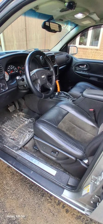 2006 Chevrolet Trailblazer - Image 3 of 6