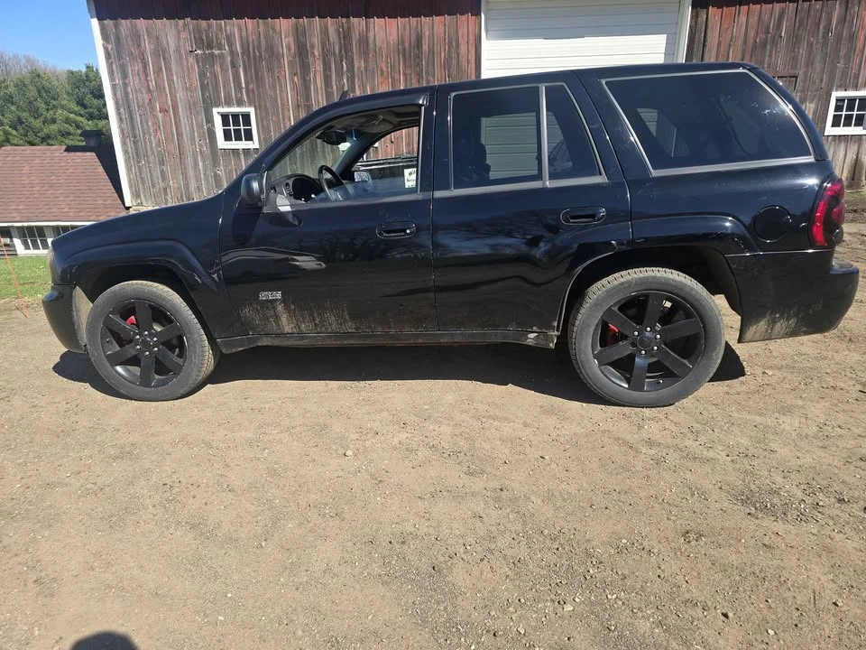 2006 Chevrolet Trailblazer - Image 7 of 16