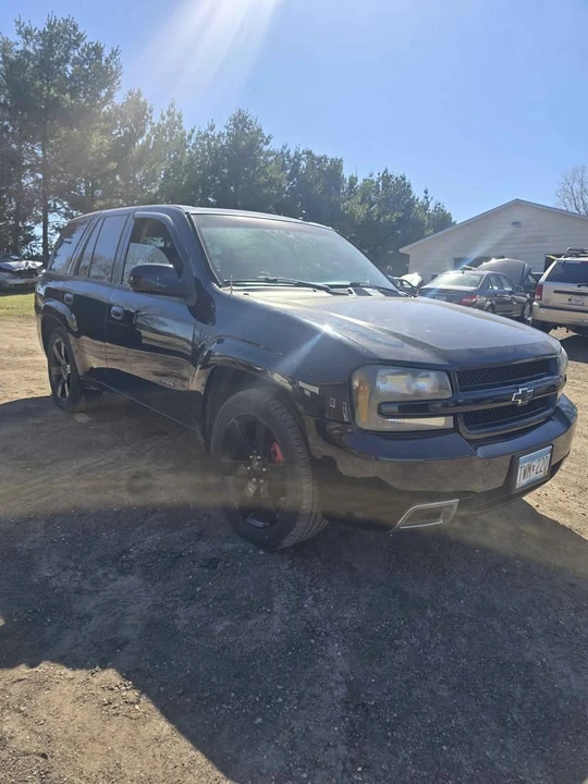 2006 Chevrolet Trailblazer - Image 6 of 16