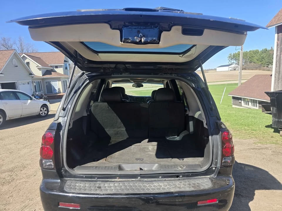 2006 Chevrolet Trailblazer - Image 9 of 16