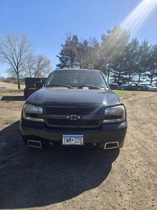2006 Chevrolet Trailblazer - Image 5 of 16