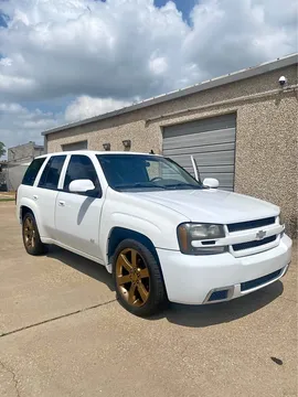 2006 Chevrolet TrailBlazer SS