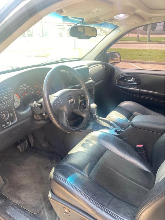 2006 Chevrolet Trailblazer - Image 5 of 9
