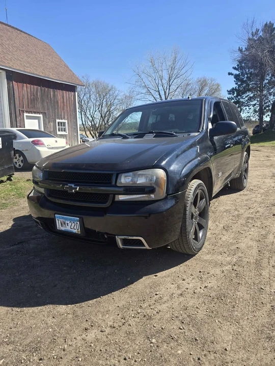 2006 Chevrolet Trailblazer - Image 4 of 16