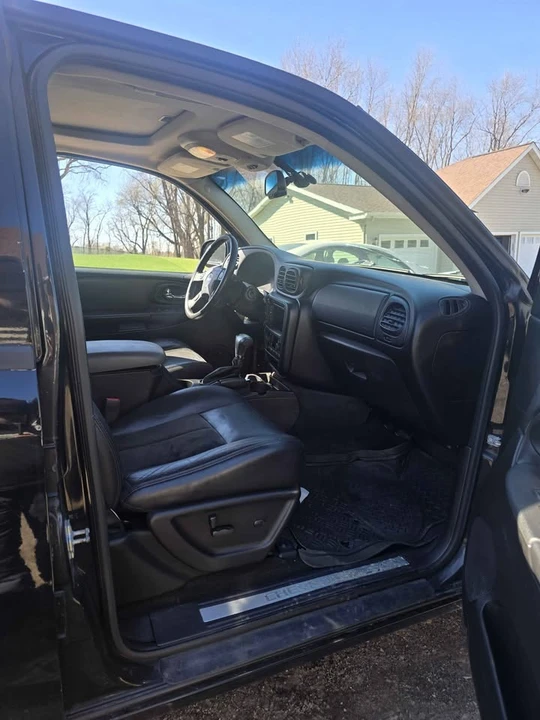 2006 Chevrolet Trailblazer - Image 12 of 16