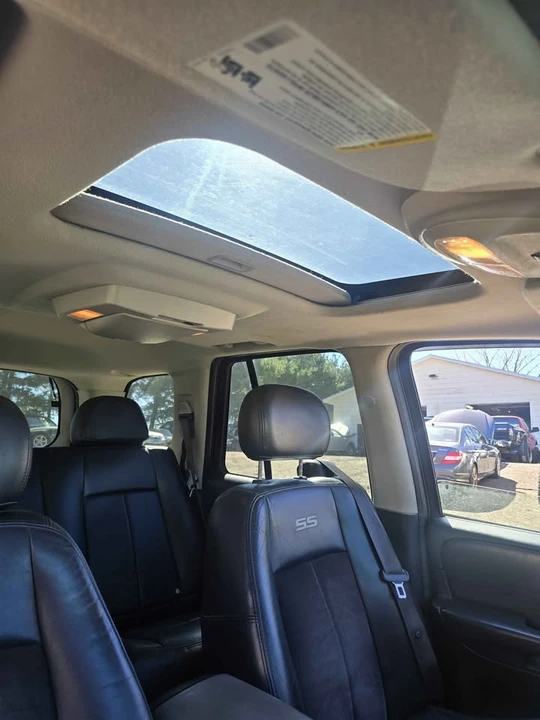 2006 Chevrolet Trailblazer - Image 15 of 16