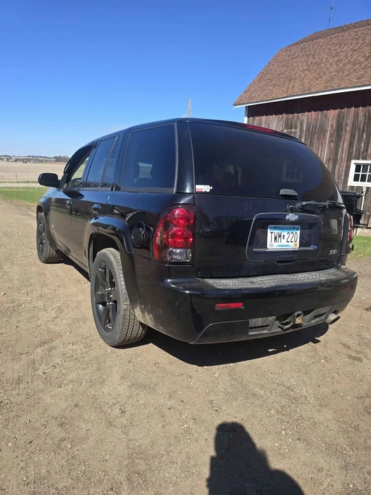 2006 Chevrolet Trailblazer - Image 8 of 16