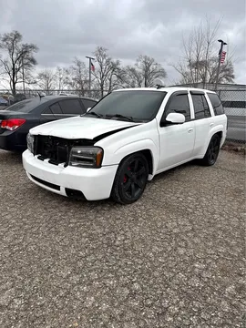 2006 Chevrolet TrailBlazer SS