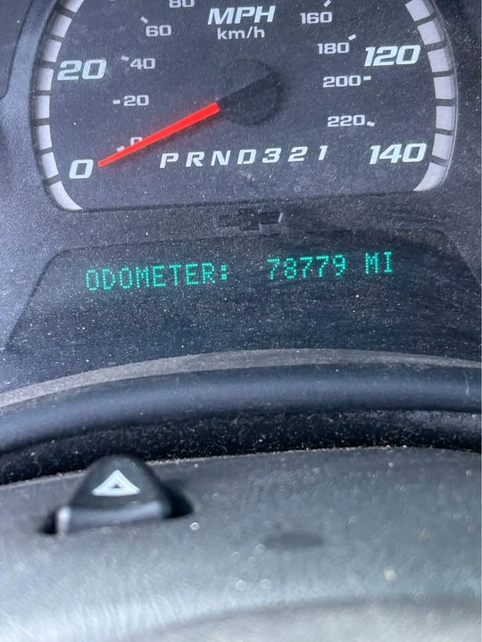 2006 Chevrolet Trailblazer - Image 10 of 18