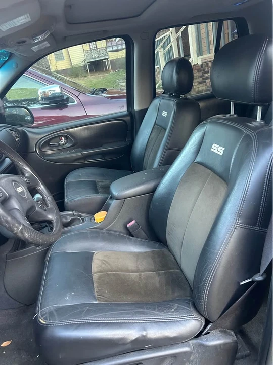 2006 Chevrolet Trailblazer - Image 12 of 18