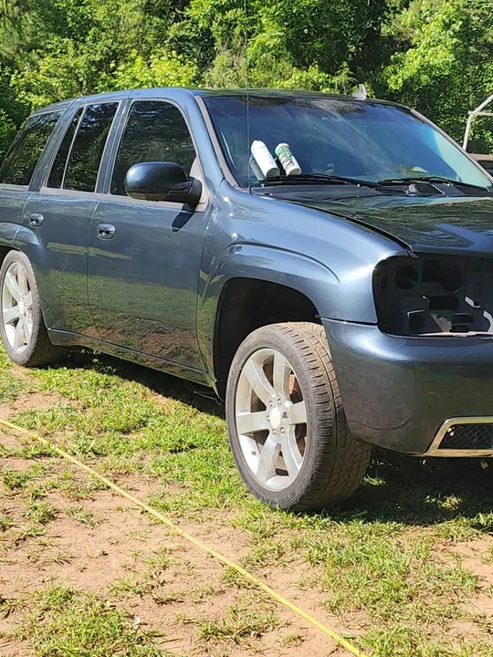 2006 Chevrolet Trailblazer - Image 18 of 18