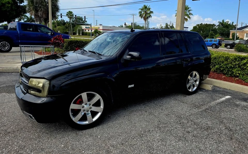 2006 Chevrolet Trailblazer - Image 2 of 5
