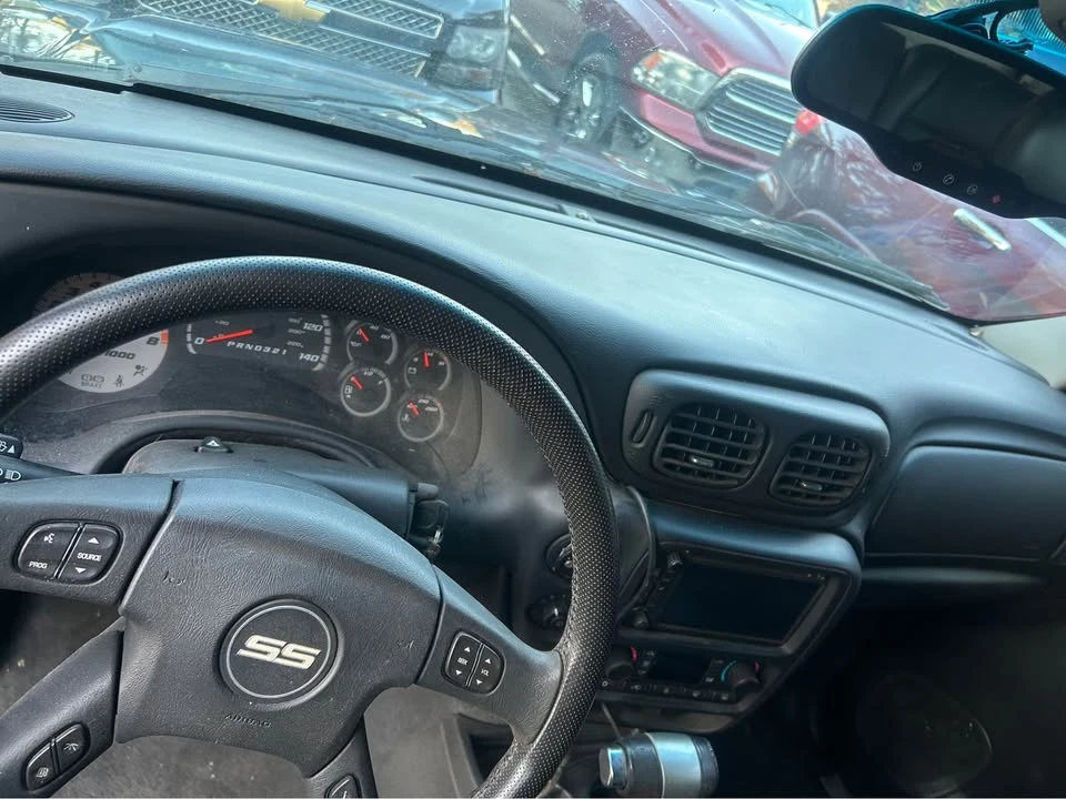 2006 Chevrolet Trailblazer - Image 14 of 18