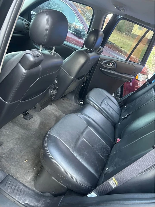 2006 Chevrolet Trailblazer - Image 13 of 18