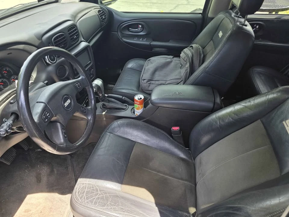 2006 Chevrolet Trailblazer - Image 3 of 5
