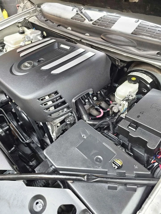 2007 Chevrolet Trailblazer - Image 14 of 14