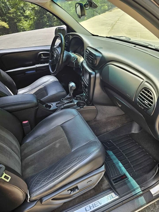 2007 Chevrolet Trailblazer - Image 12 of 14