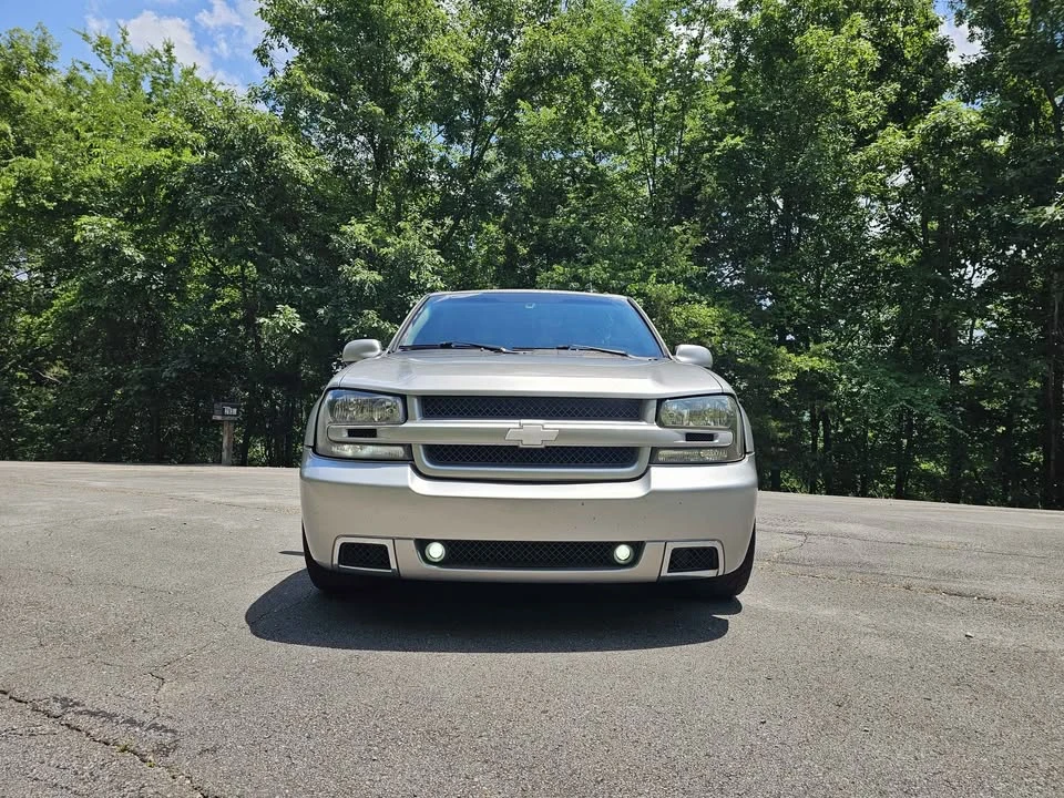 2007 Chevrolet Trailblazer - Image 2 of 14