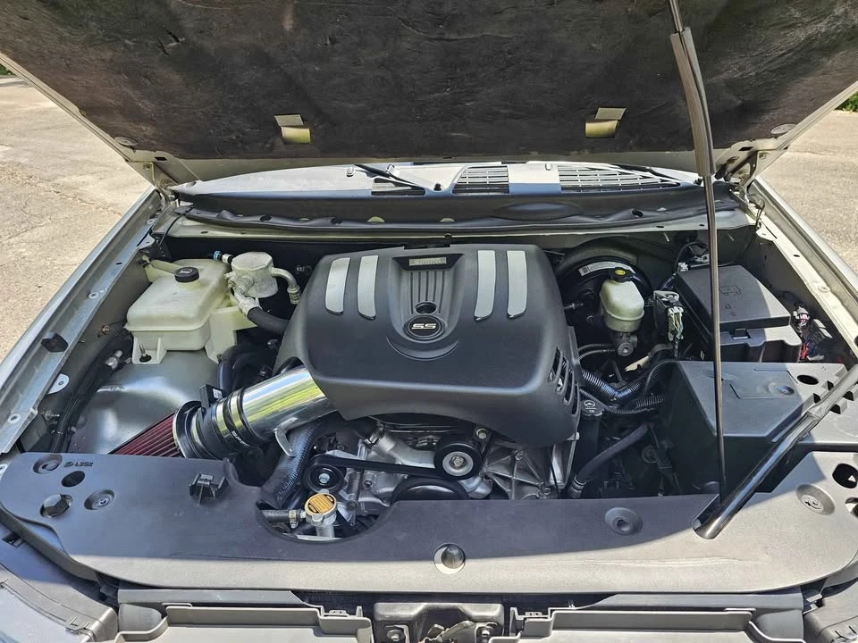 2007 Chevrolet Trailblazer - Image 13 of 14