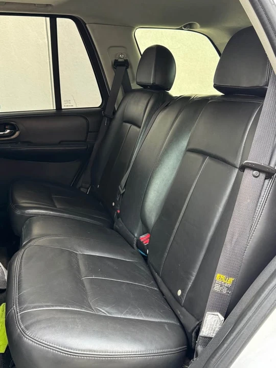 2006 Chevrolet Trailblazer - Image 12 of 19