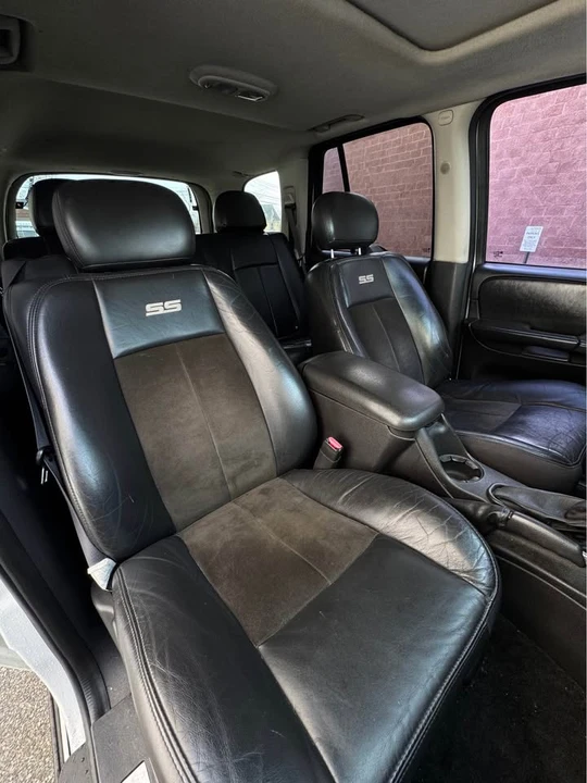 2006 Chevrolet Trailblazer - Image 19 of 19