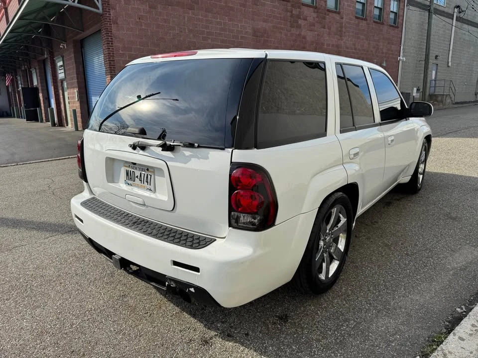 2006 Chevrolet Trailblazer - Image 5 of 19