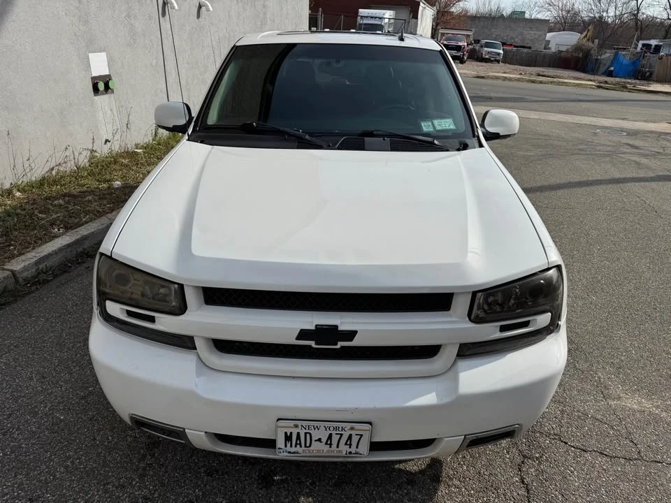 2006 Chevrolet Trailblazer - Image 7 of 19