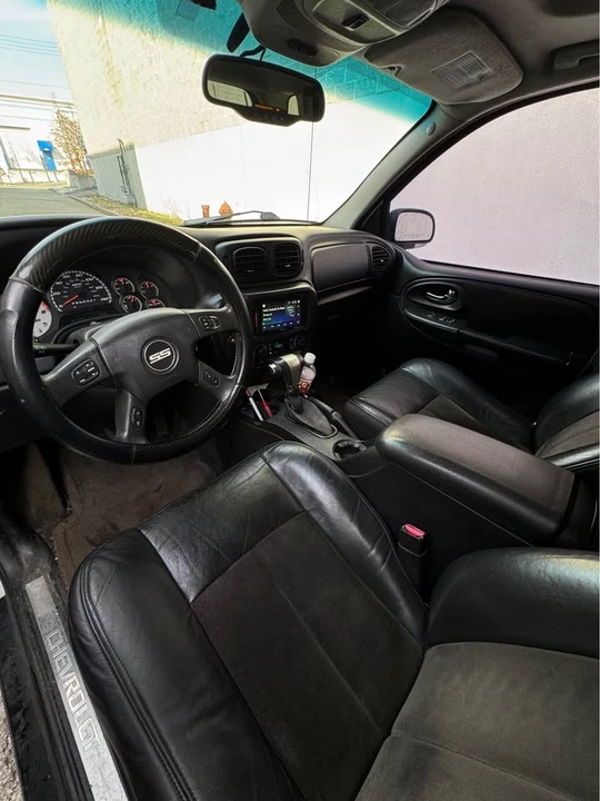2006 Chevrolet Trailblazer - Image 14 of 19