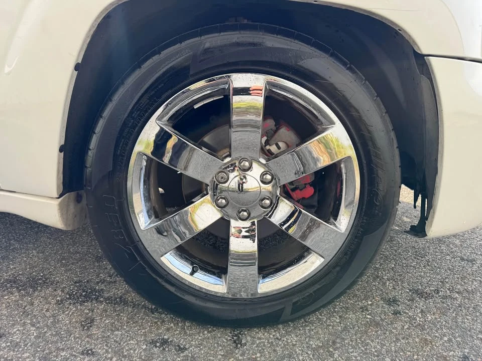 2006 Chevrolet Trailblazer - Image 11 of 19