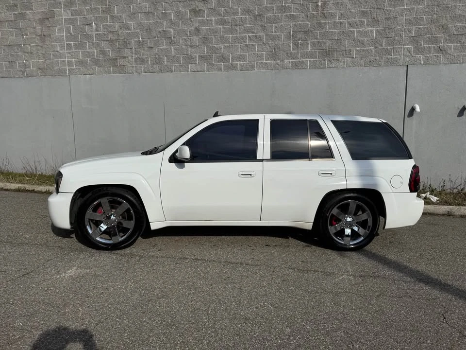 2006 Chevrolet Trailblazer - Image 3 of 19