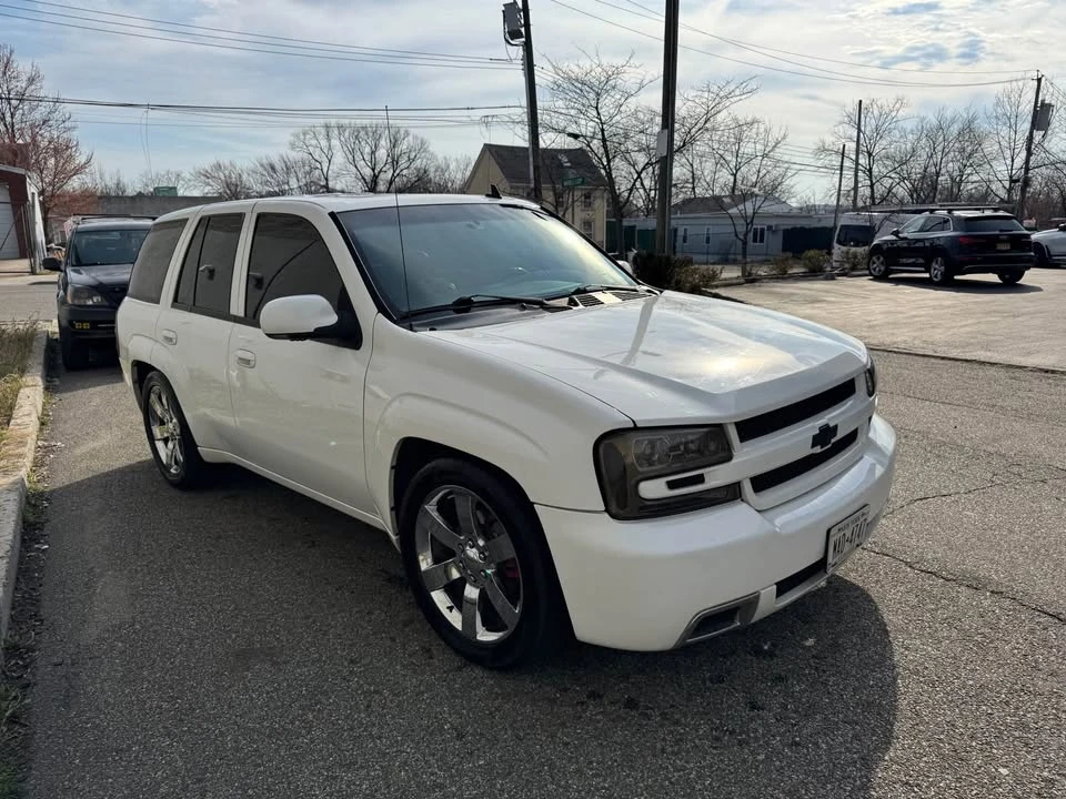 2006 Chevrolet Trailblazer - Image 6 of 19