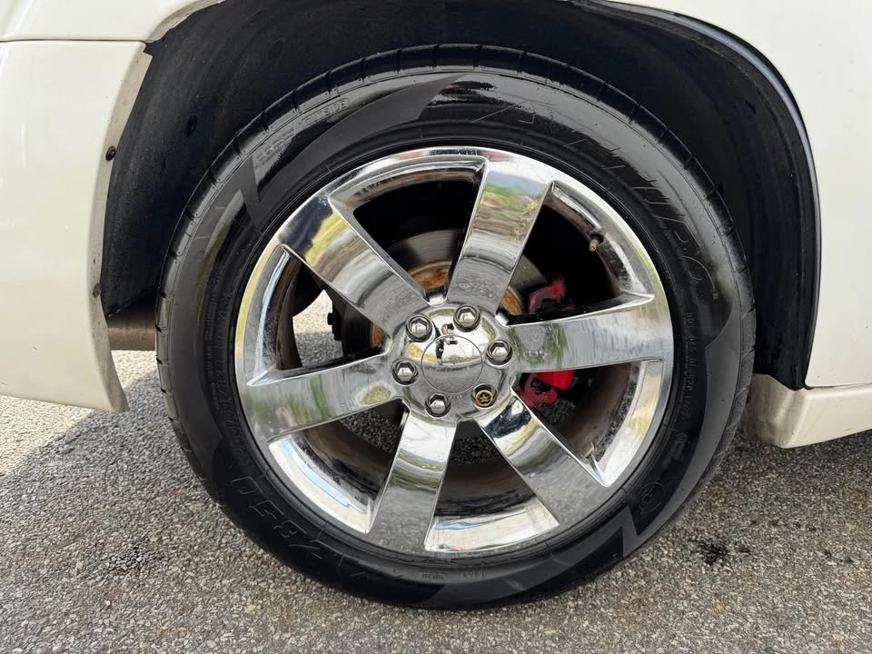 2006 Chevrolet Trailblazer - Image 10 of 19