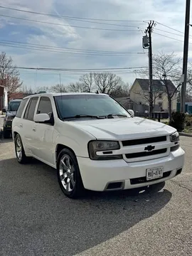 2006 Chevrolet TrailBlazer SS