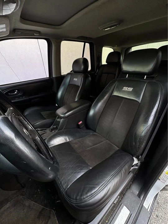 2006 Chevrolet Trailblazer - Image 13 of 19