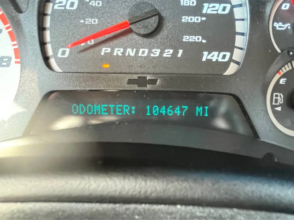 2006 Chevrolet Trailblazer - Image 3 of 9