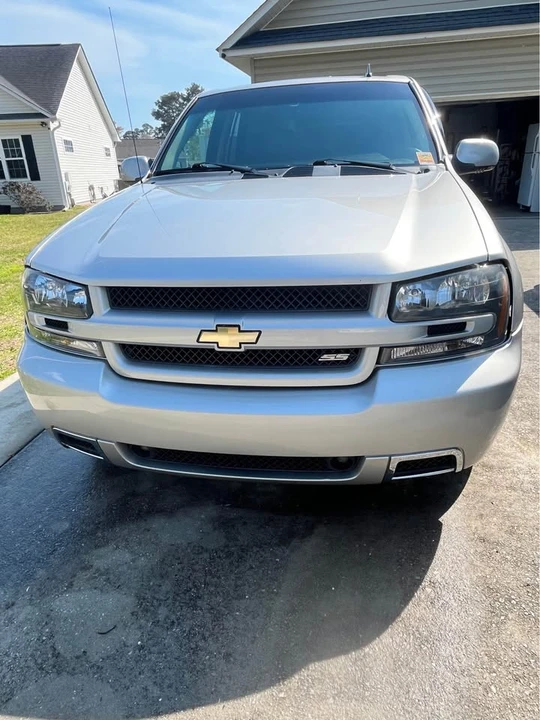 2006 Chevrolet Trailblazer - Image 9 of 9