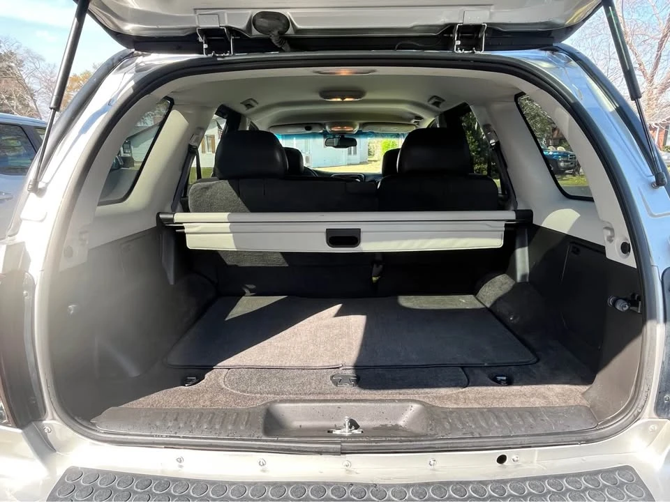 2006 Chevrolet Trailblazer - Image 5 of 9