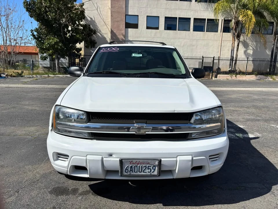 2006 Chevrolet Trailblazer - Image 3 of 8