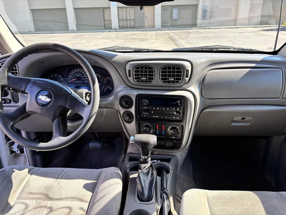 2006 Chevrolet Trailblazer - Image 6 of 8