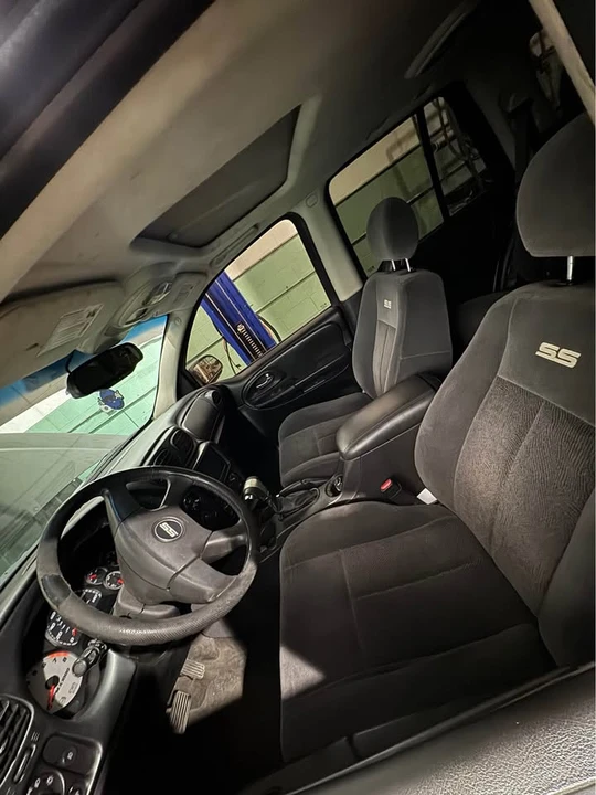 2006 Chevrolet Trailblazer - Image 9 of 10