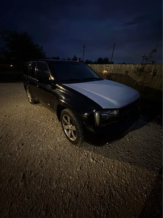 2006 Chevrolet Trailblazer - Image 4 of 5