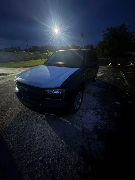 2006 Chevrolet Trailblazer - Image 3 of 5
