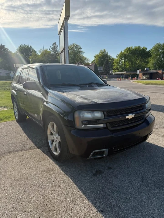 2006 Chevrolet Trailblazer - Image 2 of 11